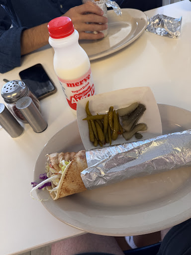 Photo of International Market & Mediterranean Grill - 4944 Fruitville Rd, Sarasota, FL 34232