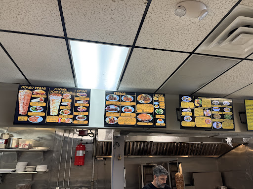 Photo of International Market & Mediterranean Grill - 4944 Fruitville Rd, Sarasota, FL 34232