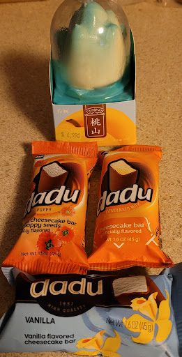 Photo of International Market & Mediterranean Grill - 4944 Fruitville Rd, Sarasota, FL 34232