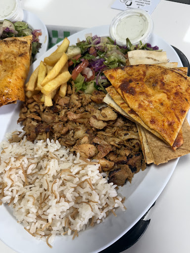 Photo of International Market & Mediterranean Grill - 4944 Fruitville Rd, Sarasota, FL 34232