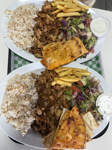 Photo of International Market & Mediterranean Grill - 4944 Fruitville Rd, Sarasota, FL 34232