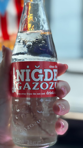 Photo of International Market & Mediterranean Grill - 4944 Fruitville Rd, Sarasota, FL 34232