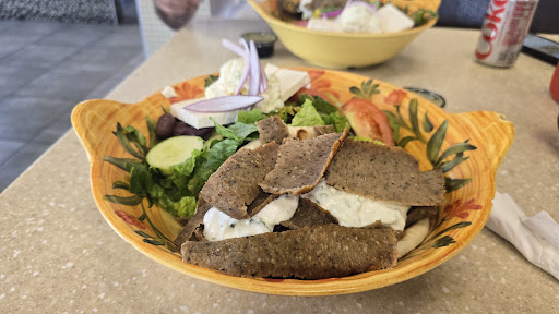 Photo of Zeko's Mediterranean Grill - 820 1st St W, Bradenton, FL 34208