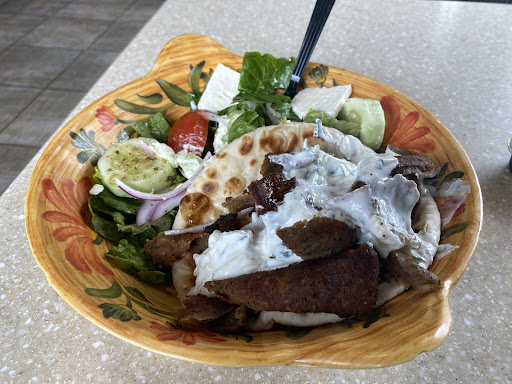 Photo of Zeko's Mediterranean Grill - 820 1st St W, Bradenton, FL 34208