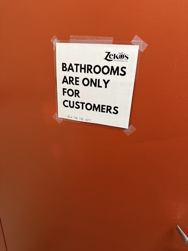 Photo of Zeko's Mediterranean Grill - 820 1st St W, Bradenton, FL 34208