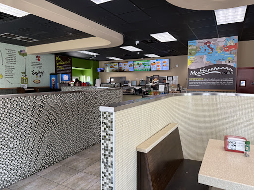 Photo of Zeko's Mediterranean Grill - 820 1st St W, Bradenton, FL 34208