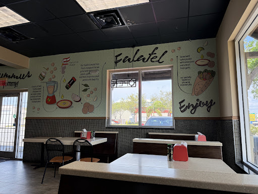 Photo of Zeko's Mediterranean Grill - 820 1st St W, Bradenton, FL 34208