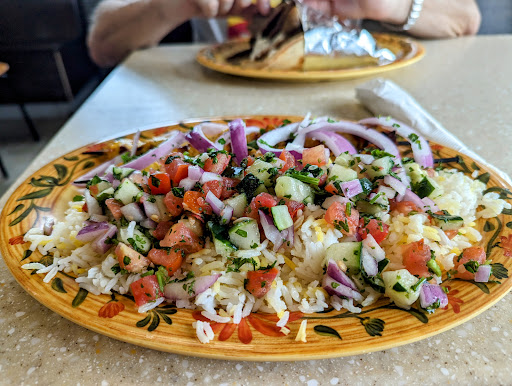 Photo of Zeko's Mediterranean Grill - 820 1st St W, Bradenton, FL 34208