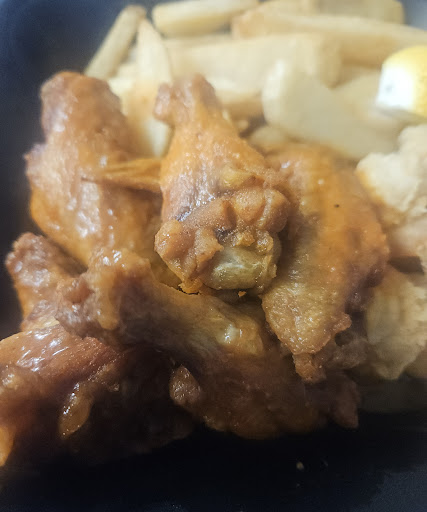 Photo of Zeko's Mediterranean Grill - 820 1st St W, Bradenton, FL 34208