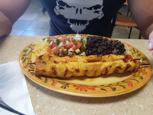 Photo of Zeko's Mediterranean Grill - 820 1st St W, Bradenton, FL 34208