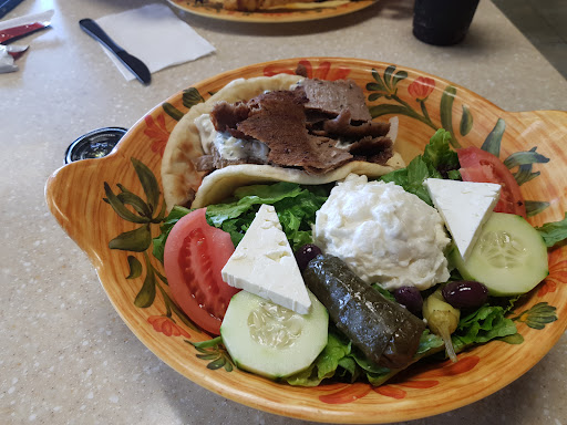 Photo of Zeko's Mediterranean Grill - 820 1st St W, Bradenton, FL 34208