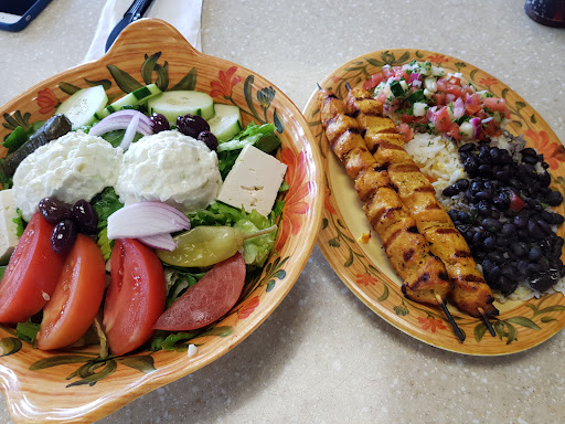 Photo of Zeko's Mediterranean Grill - 820 1st St W, Bradenton, FL 34208