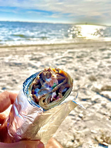 Photo of Zeko's Mediterranean Grill - 820 1st St W, Bradenton, FL 34208