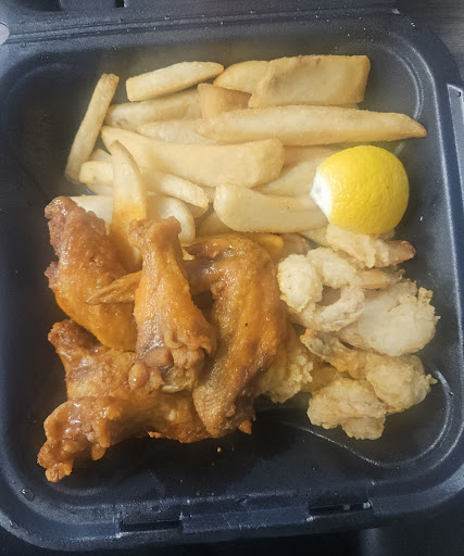 Photo of Zeko's Mediterranean Grill - 820 1st St W, Bradenton, FL 34208