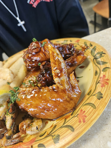 Photo of Zeko's Mediterranean Grill - 820 1st St W, Bradenton, FL 34208