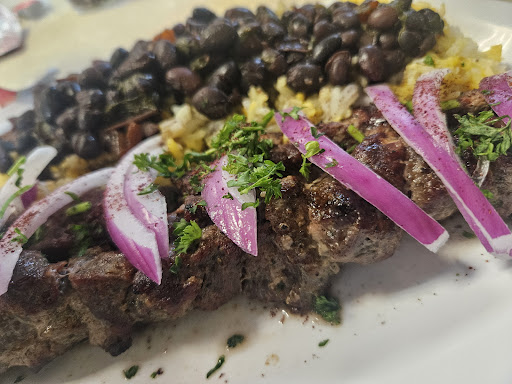 Photo of Zeko's Mediterranean Grill - 820 1st St W, Bradenton, FL 34208