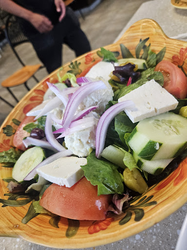 Photo of Zeko's Mediterranean Grill - 820 1st St W, Bradenton, FL 34208