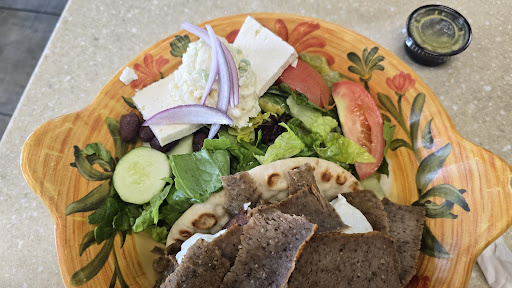 Photo of Zeko's Mediterranean Grill - 820 1st St W, Bradenton, FL 34208