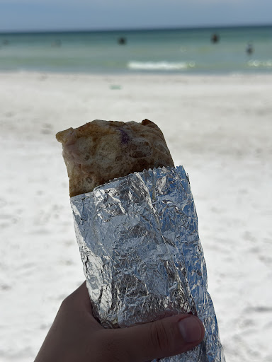 Photo of The DUO Döner & Deli - 5049 Ocean Blvd, Siesta Key, FL 34242