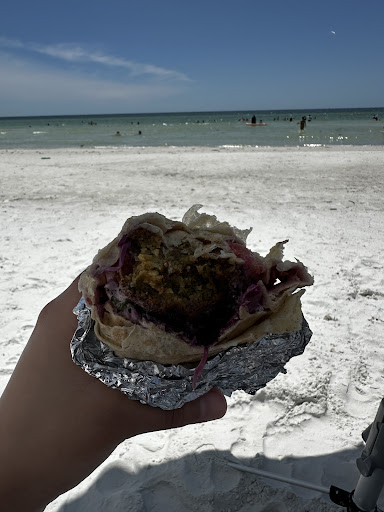 Photo of The DUO Döner & Deli - 5049 Ocean Blvd, Siesta Key, FL 34242