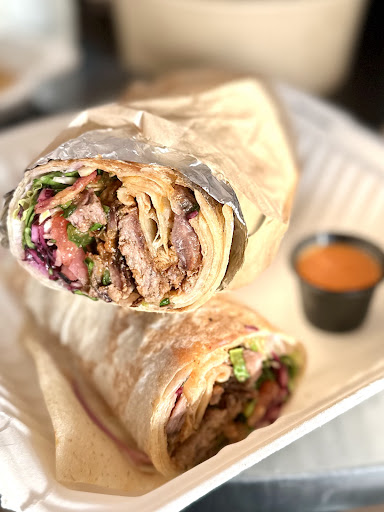 Photo of The DUO Döner & Deli - 5049 Ocean Blvd, Siesta Key, FL 34242