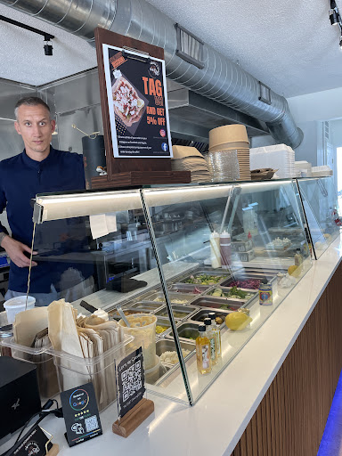 Photo of The DUO Döner & Deli - 5049 Ocean Blvd, Siesta Key, FL 34242