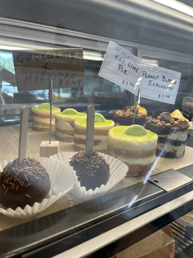 Photo of The DUO Döner & Deli - 5049 Ocean Blvd, Siesta Key, FL 34242