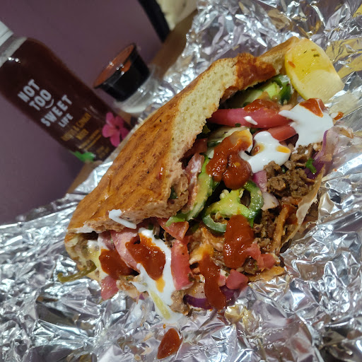 Photo of The DUO Döner & Deli - 5049 Ocean Blvd, Siesta Key, FL 34242