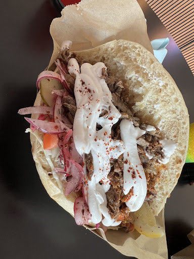 Photo of The DUO Döner & Deli - 5049 Ocean Blvd, Siesta Key, FL 34242