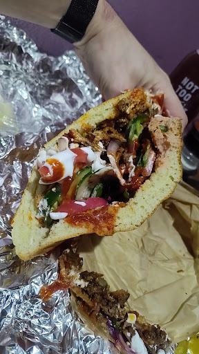 Photo of The DUO Döner & Deli - 5049 Ocean Blvd, Siesta Key, FL 34242