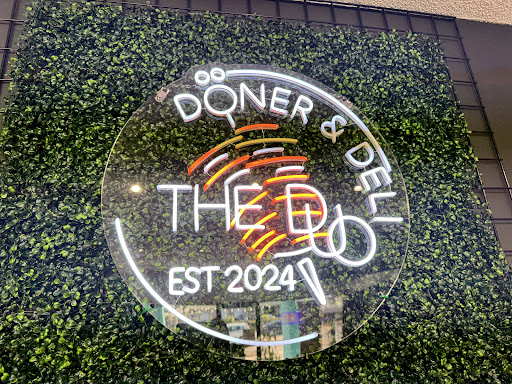 Photo of The DUO Döner & Deli - 5049 Ocean Blvd, Siesta Key, FL 34242