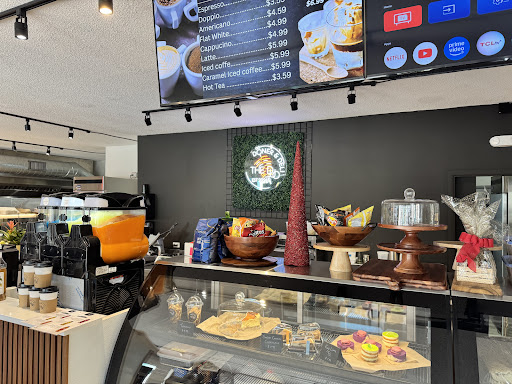 Photo of The DUO Döner & Deli - 5049 Ocean Blvd, Siesta Key, FL 34242