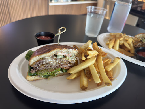 Photo of The DUO Döner & Deli - 5049 Ocean Blvd, Siesta Key, FL 34242