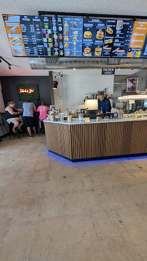 Photo of The DUO Döner & Deli - 5049 Ocean Blvd, Siesta Key, FL 34242