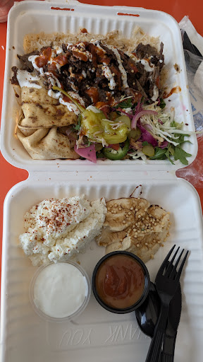 Photo of The DUO Döner & Deli - 5049 Ocean Blvd, Siesta Key, FL 34242