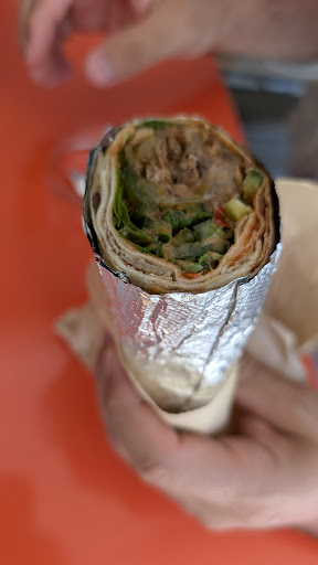 Photo of The DUO Döner & Deli - 5049 Ocean Blvd, Siesta Key, FL 34242