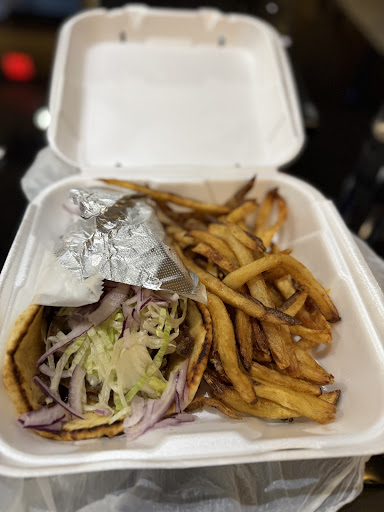 Photo of Pita & Puff - 2665 S Tamiami Trl, Port Charlotte, FL 33952