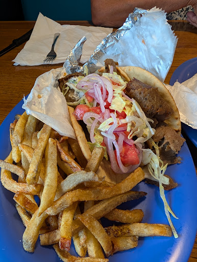 Photo of Pita & Puff - 2665 S Tamiami Trl, Port Charlotte, FL 33952