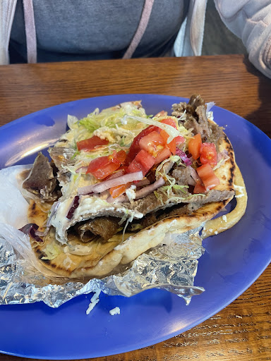 Photo of Pita & Puff - 2665 S Tamiami Trl, Port Charlotte, FL 33952