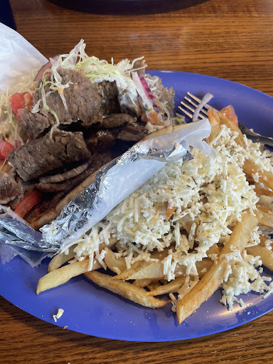 Photo of Pita & Puff - 2665 S Tamiami Trl, Port Charlotte, FL 33952