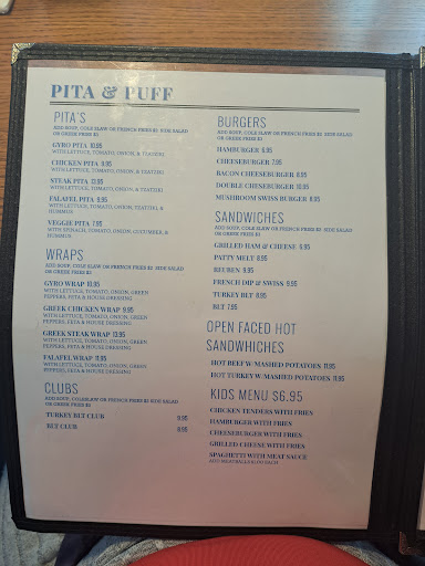 Photo of Pita & Puff - 2665 S Tamiami Trl, Port Charlotte, FL 33952