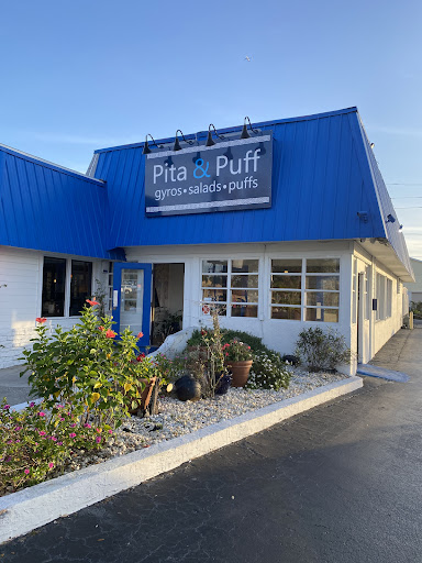 Photo of Pita & Puff - 2665 S Tamiami Trl, Port Charlotte, FL 33952