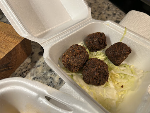 Photo of Pita & Puff - 2665 S Tamiami Trl, Port Charlotte, FL 33952