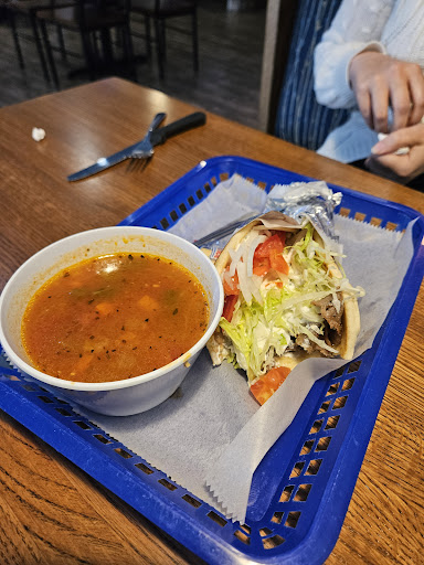 Photo of Pita & Puff - 2665 S Tamiami Trl, Port Charlotte, FL 33952