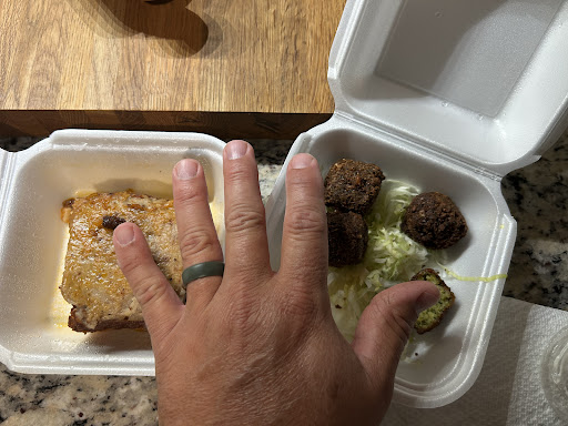 Photo of Pita & Puff - 2665 S Tamiami Trl, Port Charlotte, FL 33952