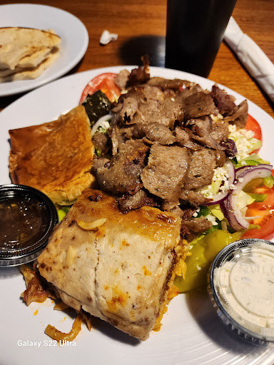 Photo of Pita & Puff - 2665 S Tamiami Trl, Port Charlotte, FL 33952