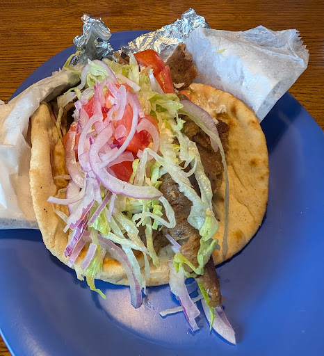 Photo of Pita & Puff - 2665 S Tamiami Trl, Port Charlotte, FL 33952