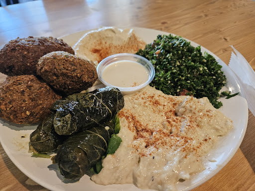 Photo of Sahara Cafe & Mediterranean Foods - 5070 Clark Rd, Sarasota, FL 34233