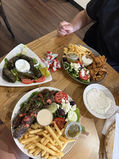 Photo of Sahara Cafe & Mediterranean Foods - 5070 Clark Rd, Sarasota, FL 34233