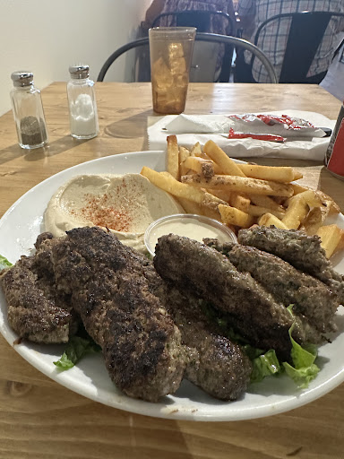 Photo of Sahara Cafe & Mediterranean Foods - 5070 Clark Rd, Sarasota, FL 34233